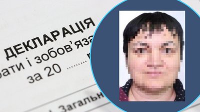 Херсонщина, підозра, декларації, прокуратура, місцеве самоврядування