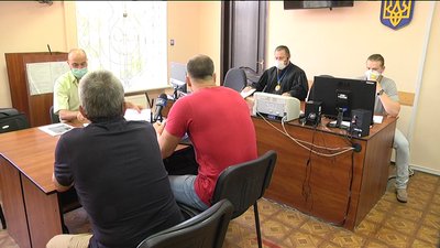 Смерть на будівництві: суд призначив покарання машиністу крана в Сумах