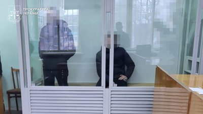 засуджені за умисне вбивство, на Дніпропетровщині жорстоко вбили подружжя