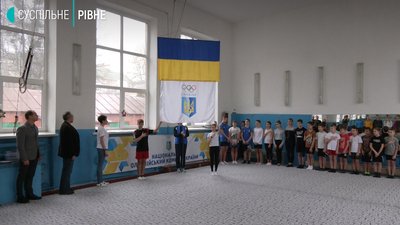 Слоупстайл та біг-ейр: студент з Рівного виступить на зимових юнацьких Олімпійських іграх Слоупстайл та біг-ейр: студент з Рівного виступить на зимових юнацьких Олімпійських іграх