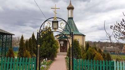 Кіровоградщина: як проходитимуть Великодні богослужіння