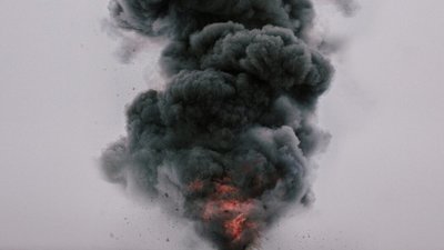 У Кропивницькому вночі чути звук вибуху