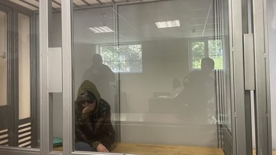Атака РФ, війна, Одеса, суд