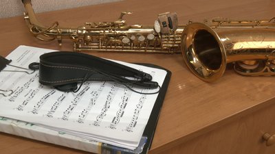 Як утворився та функціонує військовий оркестр на Волині Як утворився та функціонує військовий оркестр на Волині