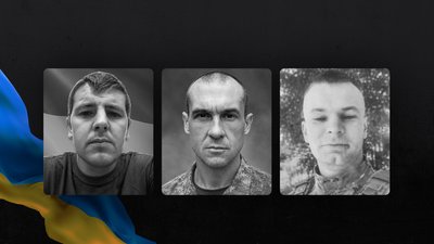 Поховання захисників України 8 вересня 2026 року