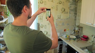 Як отримати компенсацію за зруйноване житло. Інтерв'ю з адвокатом Євгеном Федоренком Як отримати компенсацію за зруйноване житло. Інтерв'ю з адвокатом Євгеном Федоренком