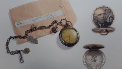 Виставка вкрадена пам'ять у Кропивницькому – що відомо – Суспільне Кропивницький