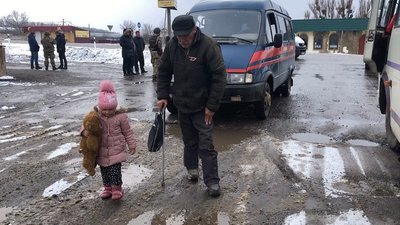 Напівокупований Ізюм: списків загиблих немає, шукати живих складно — заступник мера