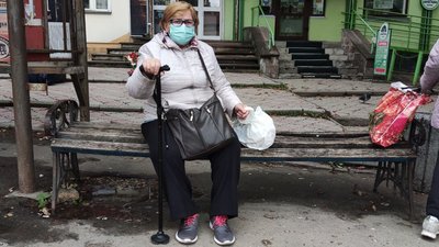 Відновлення маскового режиму: чи виконують в Тернополі рішення міськради Відновлення маскового режиму: чи виконують в Тернополі рішення міськради