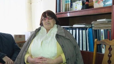 Розв'язують проблеми та збирають на ЗСУ: як живуть люди з порушенням зору на Тернопільщині Розв'язують проблеми та збирають на ЗСУ: як живуть люди з порушенням зору на Тернопільщині