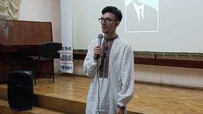 Опера у луцьку Опера у луцьку