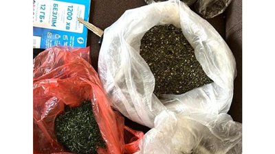 За збут наркотиків на Житомирщині взяли під варту групу людей, серед яких двоє рідних братів За збут наркотиків на Житомирщині взяли під варту групу людей, серед яких двоє рідних братів
