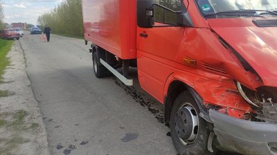 Під Сумами сталася аварія. Водій був у стані алкогольного сп’яніння Під Сумами сталася аварія. Водій був у стані алкогольного сп’яніння