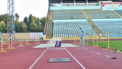 Вважаю, що в карантин саме моральна ситуація була найважчою. Фото: Суспільне Поділля Вважаю, що в карантин саме моральна ситуація була найважчою. Фото: Суспільне Поділля