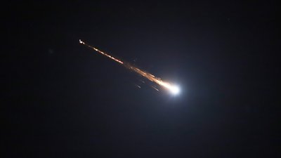 Полтавщину атакували дрони: знову є травмовані