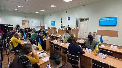 Призначили двох заступників, розподілили 110 мільйонів: у Прилуках відбулася 46-та сесія міської ради
