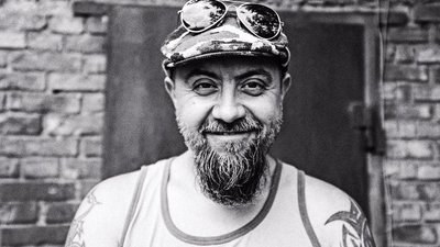 Помер український саунд-продюсер та звукорежисер Дмитро Хомулко