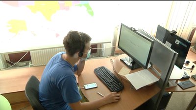 Послаблення карантину на Херсонщині: як працюють бібліотеки Послаблення карантину на Херсонщині: як працюють бібліотеки