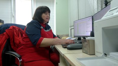 Черкаська екстренка у перші дні повномасштабного вторгнення Черкаська екстренка у перші дні повномасштабного вторгнення