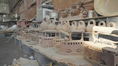Дивовижні музеї та де їх шукати: частина друга Дивовижні музеї та де їх шукати: частина друга