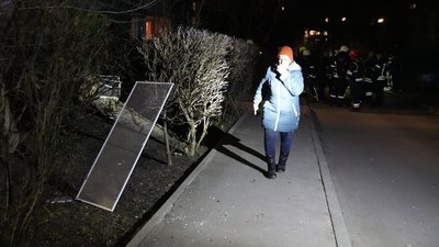 Обстріл Харкова, вибухи на Хмельниччині, Україна перейшла на літній час — головні новини ранку 31 березня