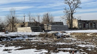 Литва відновить школу на Миколаївщині. Підписано відповідний меморандум Литва відновить школу на Миколаївщині. Підписано відповідний меморандум