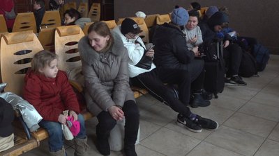 МОЗ пояснило, як уникнути поширення інфекції у місцях перебування переселенців