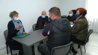 Мають сумнів: у Рівному люди просять перевірити будівництво
