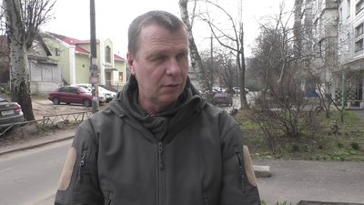 Федір Нема, заробітчанин Федір Нема, заробітчанин