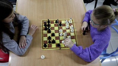 У Сумах пройшов обласний чемпіонат з шахів