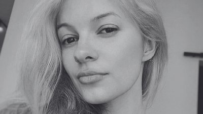 Ірина Заруцька