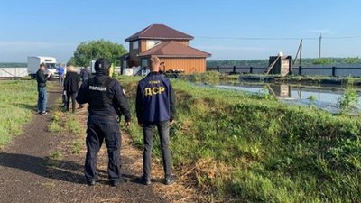 На Житомирщині судитимуть аграріїв за привласнення понад шести мільйонів гривень з бюджету На Житомирщині судитимуть аграріїв за привласнення понад шести мільйонів гривень з бюджету