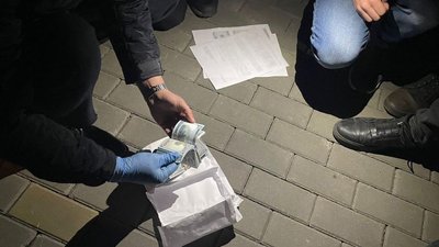 За підробку довідок про непридатність до служби в ЗСУ затримали двох волинян За підробку довідок про непридатність до служби в ЗСУ затримали двох волинян