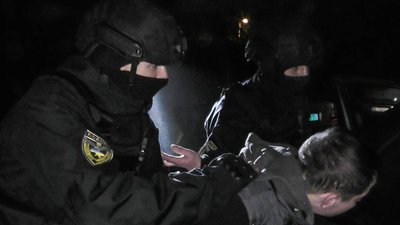 Миколаївські поліцейські ліквідували мережу з надання платних сексуальних послуг