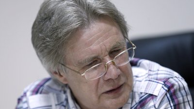Воєнна тривога 2021: чи відбудеться вторгнення Російської Федерації на територію України Воєнна тривога 2021: чи відбудеться вторгнення Російської Федерації на територію України
