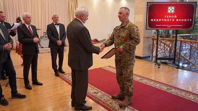 Орден Святого Пантелеймона
