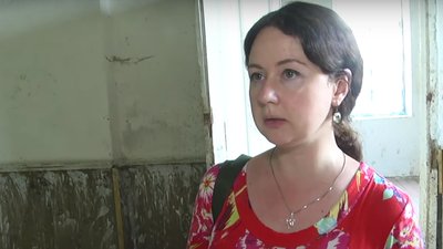Речниця Копичинецької міської ради Тетяна Шевчук