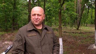 На Житомирщині намагаються збільшити популяцію зайця-русака На Житомирщині намагаються збільшити популяцію зайця-русака