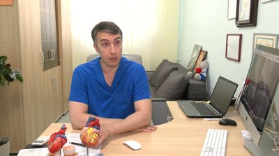 Пацієнт із прізвищем Байрактар лікується в одному з черкаських медзакладів Пацієнт із прізвищем Байрактар лікується в одному з черкаських медзакладів