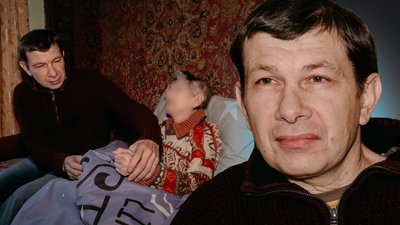 Як працює проєкт "Всетурбота" на Рівненщині