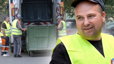 У Луцьку збільшився тариф на вивіз сміття