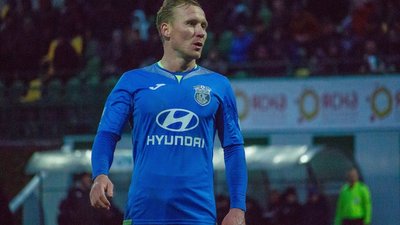 Четверо футболістів залишають одеський "Чорноморець" Четверо футболістів залишають одеський "Чорноморець"