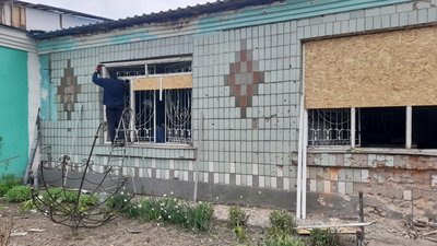 “Іра ми горимо!”. Армія РФ ударила по Дружбі на Сумщині: що розповіли місцеві “Іра ми горимо!”. Армія РФ ударила по Дружбі на Сумщині: що розповіли місцеві
