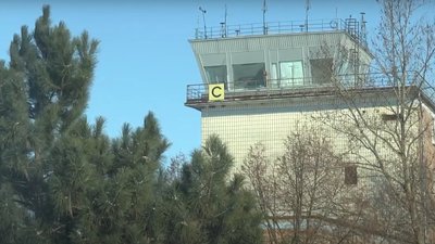 Миколаївський аеропорт готовий поновити рейси Миколаївський аеропорт готовий поновити рейси