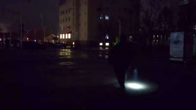 Відключення світла