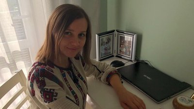 Представниця української діаспори з Тернопільщини розповіла, як святкують Різдво в Італії