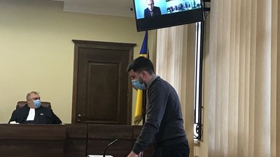 Вибух і загибель двох дітей на Рівненщині: апеляційний суд залишив вирок без змін Вибух і загибель двох дітей на Рівненщині: апеляційний суд залишив вирок без змін