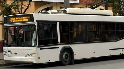 Тролейбусні маршрути 4+1 та 10+1 у Кропивницькому під час відключень: що це означає
