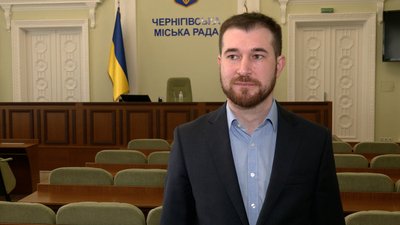 Музей стійкості Чернігова: де його планують створити Музей стійкості Чернігова: де його планують створити