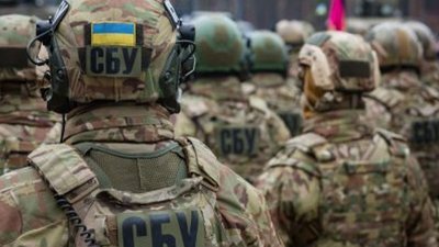 Екскерівник об’єктів критичної інфраструктури Херсона отримав підозру у держзраді — СБУ